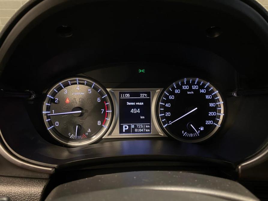 Suzuki Vitara II Рестайлинг Челябинск  - изображение 20