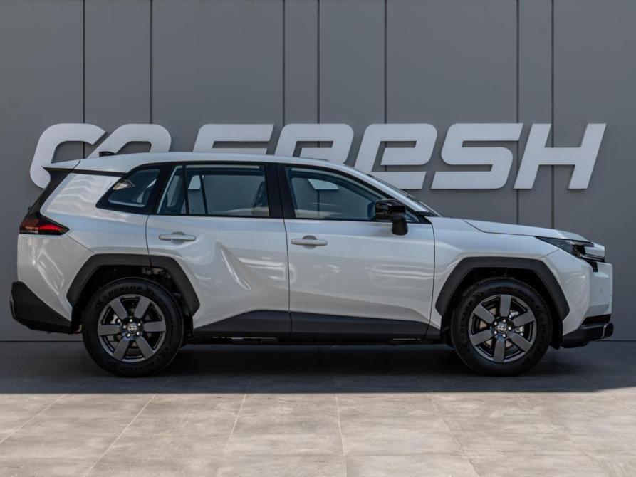 Toyota RAV4 VI (XA60) Краснодар  - изображение 5