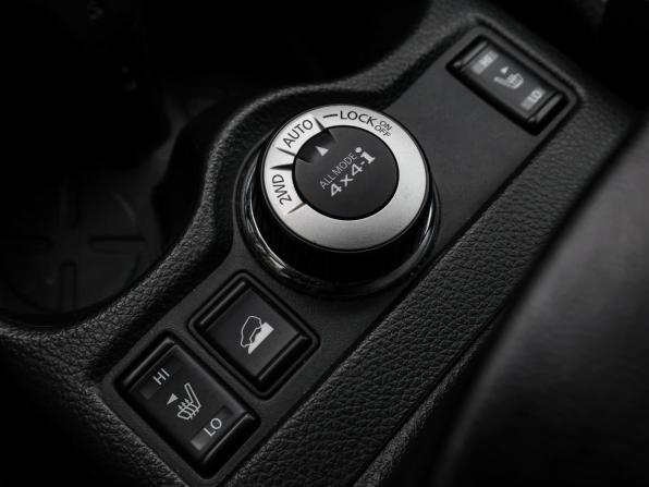 Nissan X-Trail III с пробегом 2015 года, цена 1 449 000 рублей, 182000 км, внедорожник, Автокод Объявления