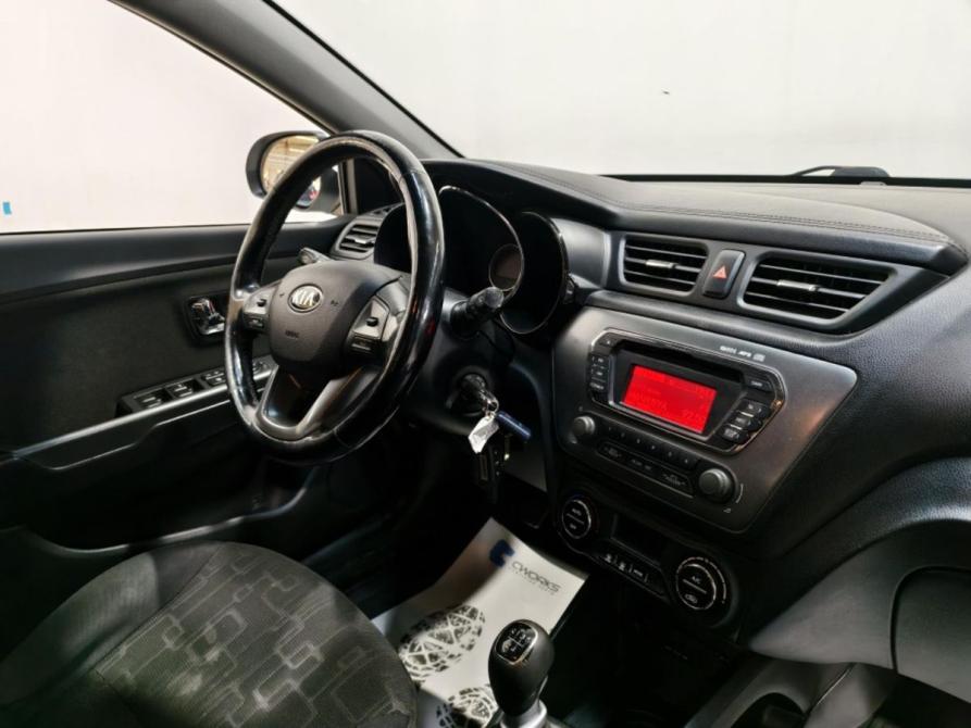 Kia Rio III Курск  - изображение 5