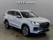 Chery Tiggo 8 Pro Max I Рестайлинг Краснодар  - изображение 25
