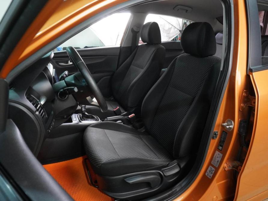 Kia Rio IV Воронеж  - изображение 10