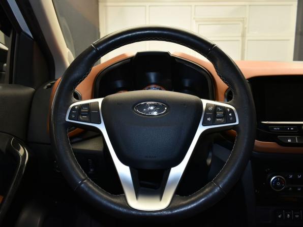 Lada (ВАЗ) XRAY I с пробегом 2021 года, цена 1 460 000 рублей, 42682 км, хэтчбек, Автокод Объявления