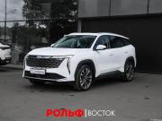 Geely Atlas II Москва  - изображение 24