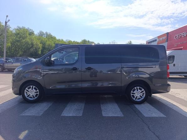 Citroen SpaceTourer I с пробегом 2021 года, цена 3 110 000 рублей, 132856 км, минивэн, Автокод Объявления