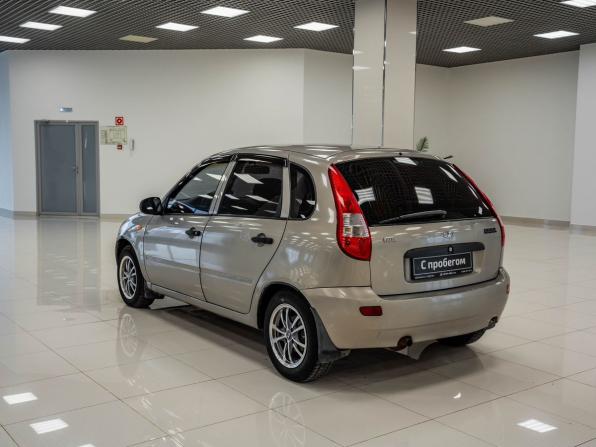 Lada (ВАЗ) Kalina I с пробегом 2008 года, цена 145 000 рублей, 307333 км, хэтчбек, Автокод Объявления
