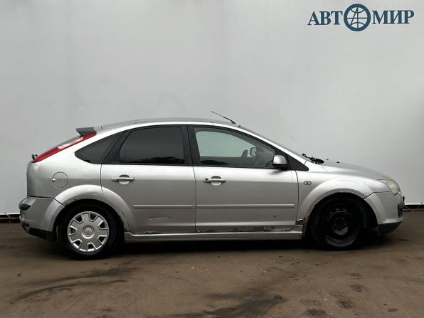 Ford Focus II с пробегом 2006 года, цена 320 000 рублей, 325000 км, хэтчбек, Автокод Объявления