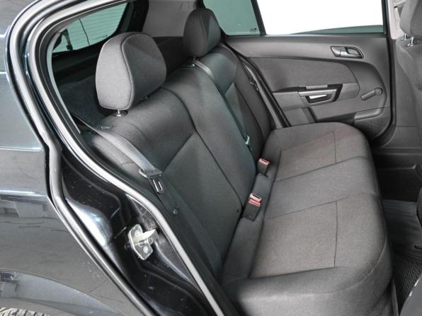 Opel Astra H Рестайлинг с пробегом 2013 года, цена 777 000 рублей, 173951 км, хэтчбек, Автокод Объявления