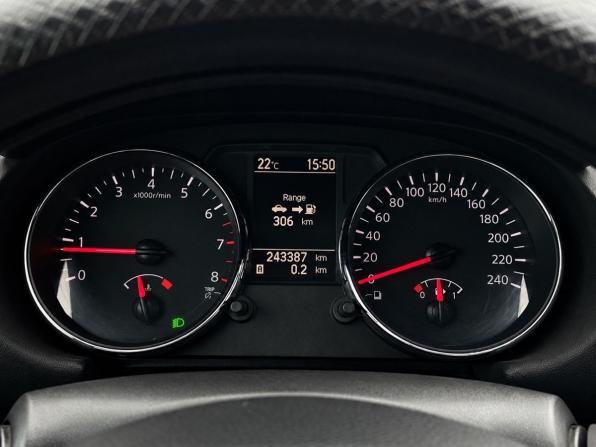 Nissan Qashqai I Рестайлинг с пробегом 2012 года, цена 739 000 рублей, 243380 км, внедорожник, Автокод Объявления