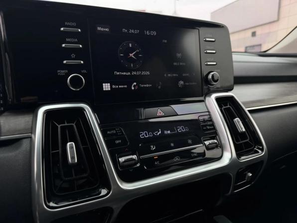 Kia Sorento IV с пробегом 2020 года, цена 3 799 000 рублей, 44704 км, внедорожник, Автокод Объявления