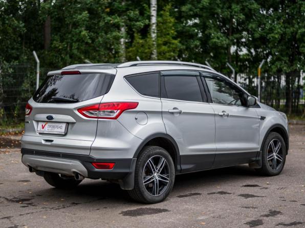 Ford Kuga II с пробегом 2013 года, цена 880 000 рублей, 260879 км, внедорожник, Автокод Объявления