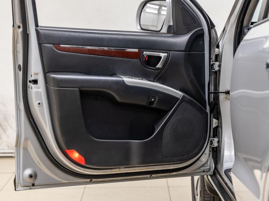 Hyundai Santa Fe II Волгоград  - изображение 25