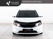 Kia Rio III Казань  - изображение 19