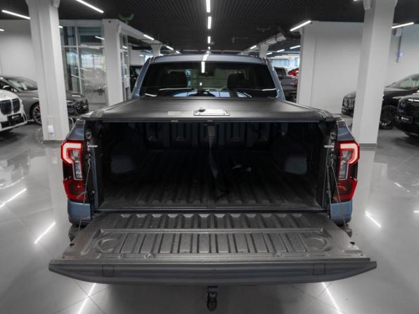 Ford Ranger T6.2 с пробегом 2026 года, цена 6 200 000 рублей, 30 км, пикап, Автокод Объявления