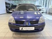Renault Symbol I Рестайлинг Челябинск  - изображение 15