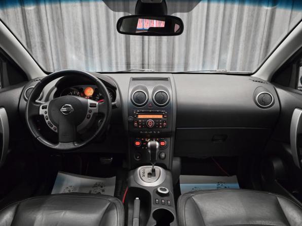 Nissan Qashqai I с пробегом 2007 года, цена 789 000 рублей, 247400 км, внедорожник, Автокод Объявления
