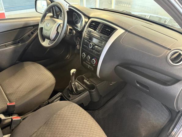 Datsun on-DO I с пробегом 2019 года, цена 463 462 рубля, 148099 км, седан, Автокод Объявления