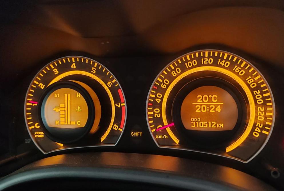 Toyota Corolla X (E140 E150) Ярославль  - изображение 9