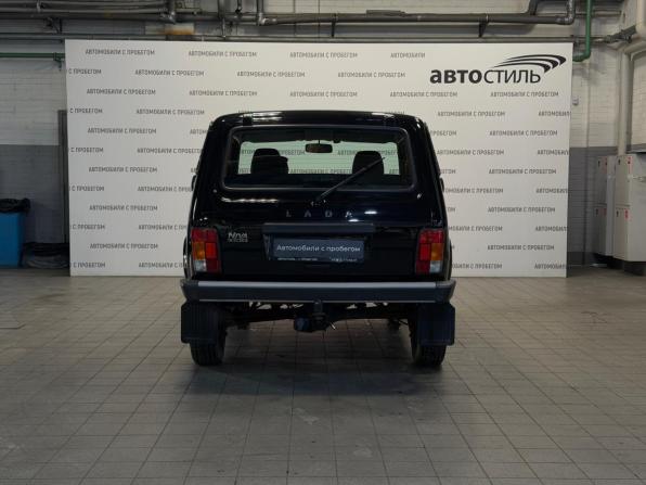 Lada (ВАЗ) Niva Legend I с пробегом 2022 года, цена 699 000 рублей, 51000 км, внедорожник, Автокод Объявления