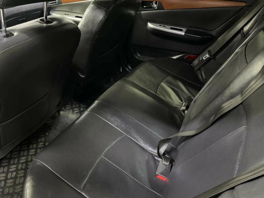 Lifan Solano I (620) Набережные Челны  - изображение 15