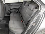Volkswagen Polo VI Москва  - изображение 38