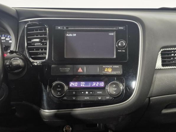 Mitsubishi Outlander III с пробегом 2012 года, цена 1 459 000 рублей, 139845 км, внедорожник, Автокод Объявления