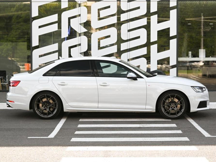 Audi A4 V (B9) Волгоград  - изображение 5
