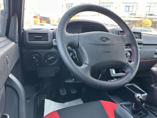 Новый Lada (ВАЗ) Niva Legend 2025 года, цена 1 752 000 рублей, внедорожник, Автокод Объявления