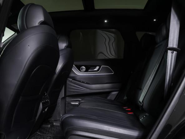 Chery Tiggo 9 I с пробегом 2024 года, цена 3 390 000 рублей, 21716 км, внедорожник, Автокод Объявления