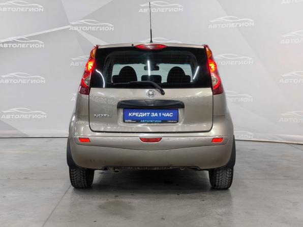 Nissan Note I Рестайлинг с пробегом 2010 года, цена 670 000 рублей, 192659 км, хэтчбек, Автокод Объявления