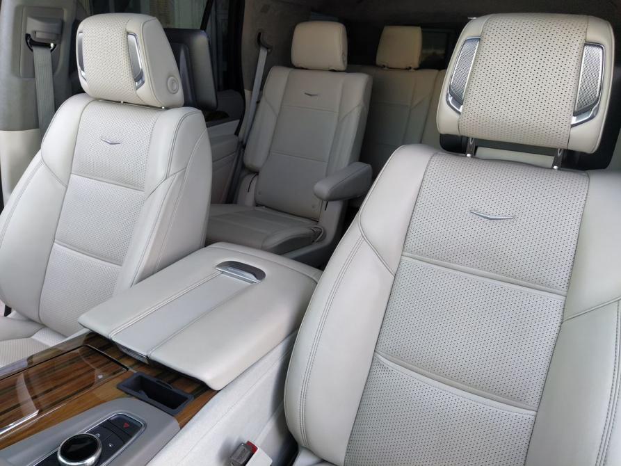 Cadillac Escalade V Екатеринбург  - изображение 27