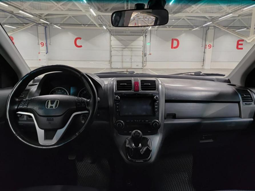 Honda CR-V III Казань  - изображение 17