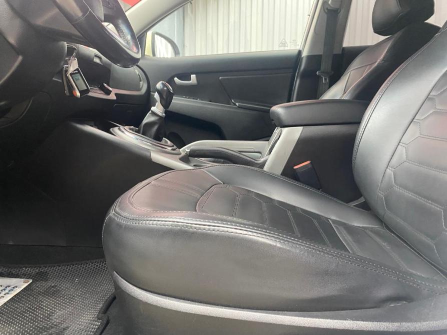 Kia Sportage III Рестайлинг Альметьевск  - изображение 30