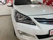 Hyundai Solaris I Рестайлинг Новочеркасск  - изображение 25