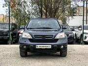 Honda CR-V III Санкт-Петербург  - изображение 15