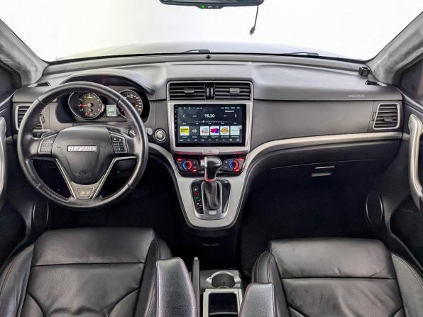 Haval H6 I с пробегом 2019 года, цена 1 380 000 рублей, 124187 км, внедорожник, Автокод Объявления