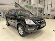 Honda CR-V II Казань  - изображение 25