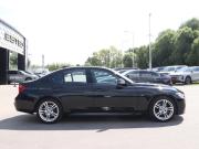 BMW 3 серии VI (F3x) Рестайлинг Москва  - изображение 27