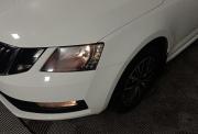 Skoda Octavia III (A7) Рестайлинг Волгоград  - изображение 45