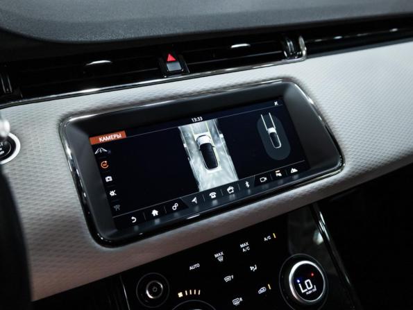 Land Rover Range Rover Evoque II с пробегом 2019 года, цена 3 499 700 рублей, 118037 км, внедорожник, Автокод Объявления