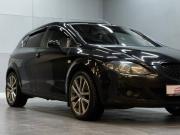 SEAT Leon II Красноярск  - изображение 26