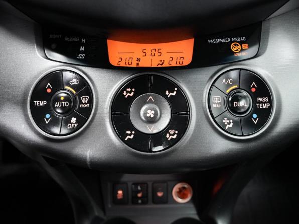 Toyota RAV4 III (XA30) Рестайлинг с пробегом 2010 года, цена 1 442 000 рублей, 181216 км, внедорожник, Автокод Объявления