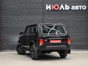 Lada (ВАЗ) Niva Legend I Екатеринбург  - изображение 23