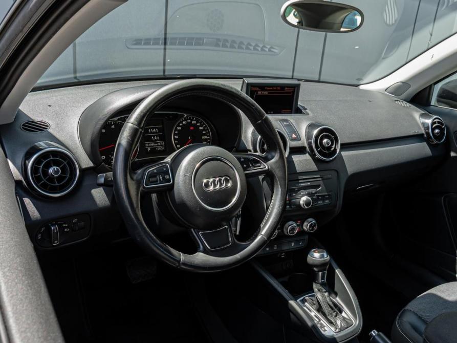 Audi A1 I (8X) Краснодар  - изображение 6