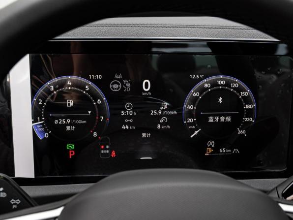 Volkswagen Tiguan III (China Market) с пробегом 2026 года, цена 4 749 000 рублей, 44 км, внедорожник, Автокод Объявления