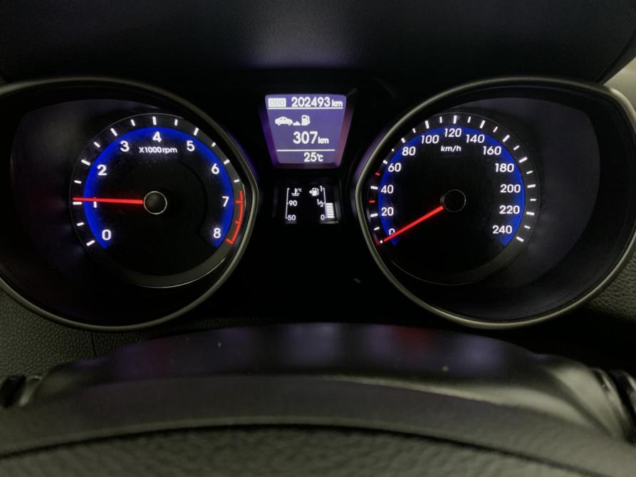 Hyundai i30 II Рестайлинг Москва  - изображение 14