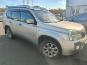 Nissan X-Trail II Воронеж  - изображение 17