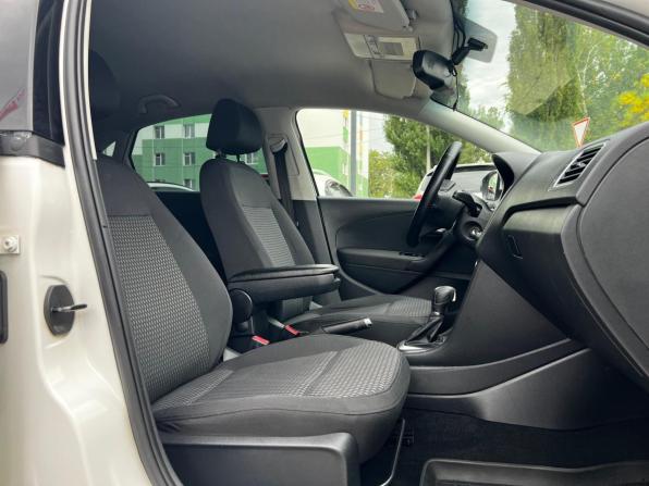Volkswagen Polo V с пробегом 2013 года, цена 990 000 рублей, 167228 км, седан, Автокод Объявления
