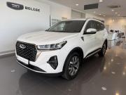 Chery Tiggo 7 Pro Max I Подольск  - изображение 24