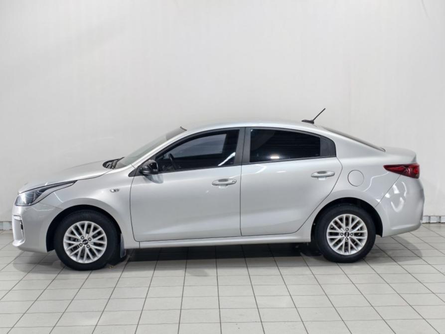 Kia Rio IV Курск  - изображение 2